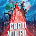 Copertă produs Copiii Vulpii (Vol. 1) - gallery small 