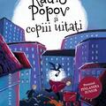 Copertă produs Radio Popov și copiii uitați - gallery small 