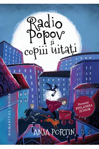 Radio Popov și copiii uitați