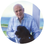 Fotografie autor Tom Bunn