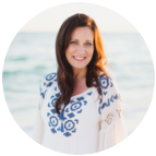 Fotografie autor Lysa TerKeurst