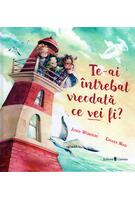 Te-ai &icirc;ntrebat vreodată ce vei fi?