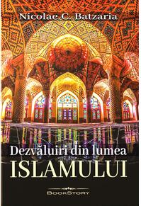Copertă produs Dezvăluiri din lumea Islamului