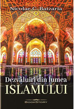 Copertă produs Dezvăluiri din lumea Islamului