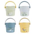 Copertă produs Set de jucării de baie Little Dutch - 4 găletușe - gallery small 