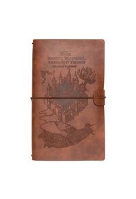 Copertă produs Carnet de călătorie Harry Potter