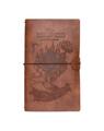 Copertă produs Carnet de călătorie Harry Potter - thumb 1