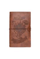 Imagine produs Carnet de călătorie Harry Potter