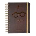 Copertă produs Carnet Harry Potter A5, hardcover - gallery small 