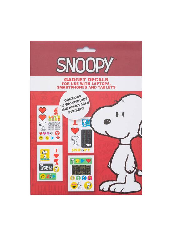 Copertă produs Sticker reutilizabile Snoopy - gallery big 1