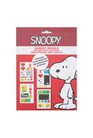 Sticker reutilizabile Snoopy