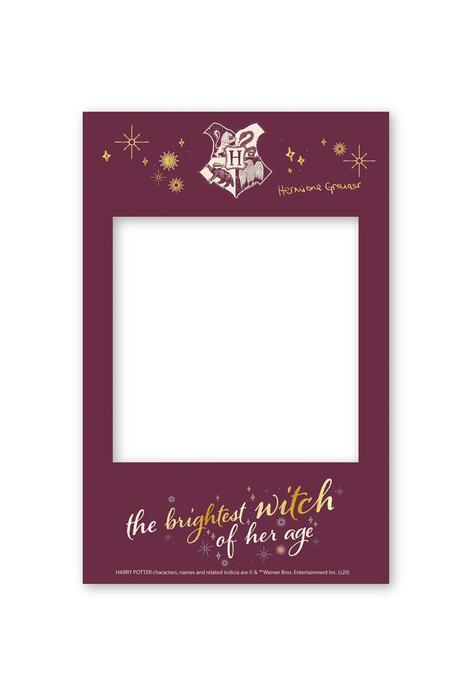 Copertă produs Ramă foto Harry Potter - Hermione