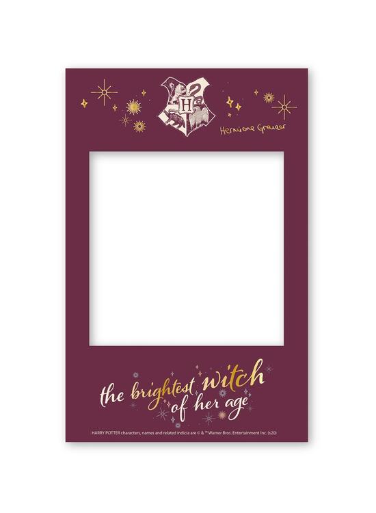 Copertă produs Ramă foto Harry Potter - Hermione - gallery big 1