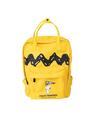 Copertă produs Rucsac Snoopy 36 cm, galben - thumb 1
