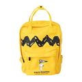 Copertă produs Rucsac Snoopy 36 cm, galben - gallery small 