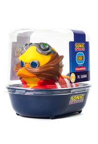 Copertă produs Figurină vinil de colecție Tubbz  Sonic - Dr Eggman