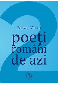 Copertă produs Poeți rom&acirc;ni de azi (Vol. 2)