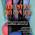 Copertă produs Albastru prizonier - gallery small 