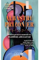 Albastru prizonier