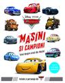 Copertă produs Mașini și campioni - thumb 1