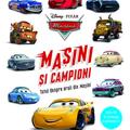 Copertă produs Mașini și campioni - gallery small 