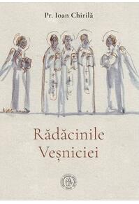 Copertă produs Rădăcinile veșniciei