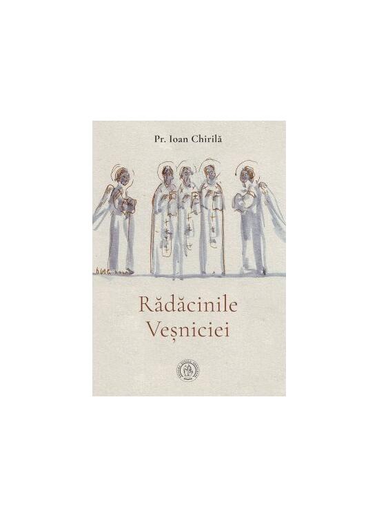 Copertă produs Rădăcinile veșniciei - gallery big 1