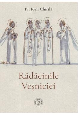 Copertă produs Rădăcinile veșniciei