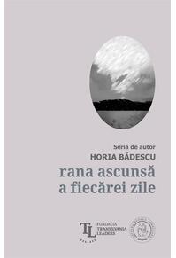 Copertă produs Rana ascunsă a fiecărei zile