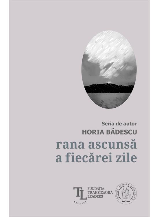 Copertă produs Rana ascunsă a fiecărei zile - gallery big 1