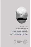 Copertă produs Rana ascunsă a fiecărei zile