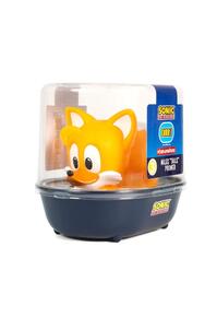 Copertă produs Figurină vinil de colecție Tubbz Sonic  - Miles Tails Prower