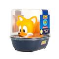 Copertă produs Figurină vinil de colecție Tubbz Sonic  - Miles Tails Prower - gallery small 