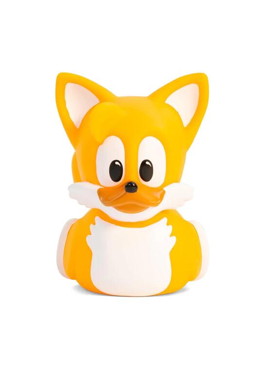 Copertă produs Figurină vinil de colecție Tubbz Sonic  - Miles Tails Prower - gallery big 2
