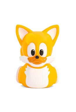 Copertă produs Figurină vinil de colecție Tubbz Sonic  - Miles Tails Prower