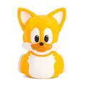 Copertă produs Figurină vinil de colecție Tubbz Sonic  - Miles Tails Prower - gallery small 