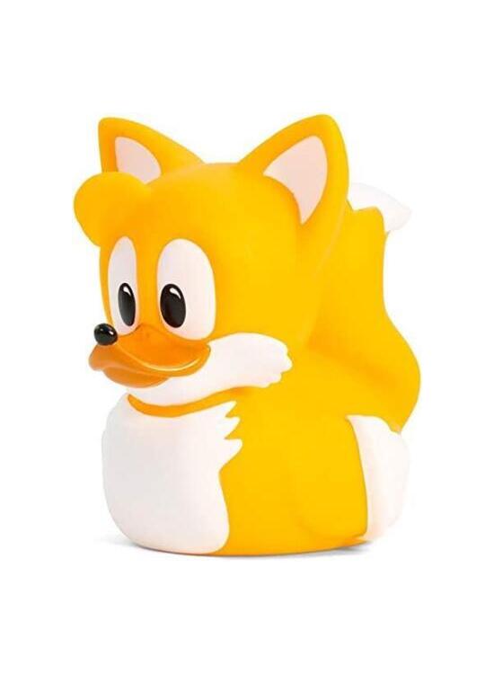 Copertă produs Figurină vinil de colecție Tubbz Sonic  - Miles Tails Prower - gallery big 3