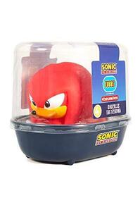 Copertă produs Figurină vinil de colecție Tubbz Sonic  - Knuckles The Echidna
