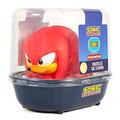 Copertă produs Figurină vinil de colecție Tubbz Sonic  - Knuckles The Echidna - gallery small 