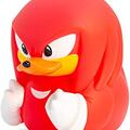 Copertă produs Figurină vinil de colecție Tubbz Sonic  - Knuckles The Echidna - gallery small 