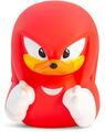 Copertă produs Figurină vinil de colecție Tubbz Sonic  - Knuckles The Echidna - thumb 3
