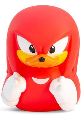 Copertă produs Figurină vinil de colecție Tubbz Sonic  - Knuckles The Echidna
