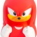 Copertă produs Figurină vinil de colecție Tubbz Sonic  - Knuckles The Echidna - gallery small 