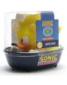 Copertă produs Figurină vinil de colecție Tubbz Sonic  - Super Sonic - thumb 1