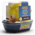 Copertă produs Figurină vinil de colecție Tubbz Sonic  - Super Sonic - gallery small 