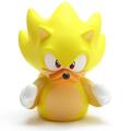 Copertă produs Figurină vinil de colecție Tubbz Sonic  - Super Sonic - gallery small 