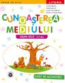 Copertă produs Cunoașterea mediului pentru grupa mică - thumb 1
