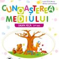 Copertă produs Cunoașterea mediului pentru grupa mică - gallery small 