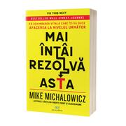 Mai &icirc;nt&acirc;i rezolvă asta