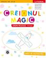 Copertă produs Creionul Magic | Grupa mijlocie - thumb 1